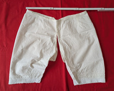 Unterhose unterwäsche alt gebraucht kaufen Unterhose unterwäsche alt gebraucht kaufen  Düsseldorf