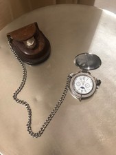 Uhr kraft taschenuhr gebraucht kaufen  Frankfurt am Main