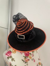 Hexehut halloween hut gebraucht kaufen Hexehut halloween hut gebraucht kaufen  Kirchheim b.München