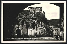 Rovereto piazza dei gebraucht kaufen Rovereto piazza dei gebraucht kaufen  Berlin