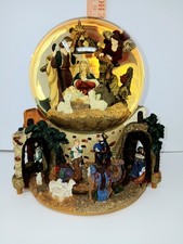 Kirkland musical waterglobe for sale  Fort Pierce