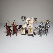 Schleich knights archers for sale  Boise