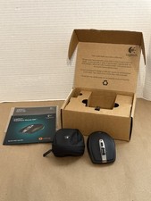 Logitech wireless mouse for sale  Apex