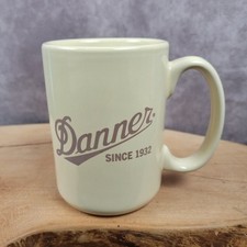 Danner since 1932 for sale  Saint Helens