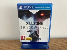 Killzone shadow zone d'occasion  Sainte-Croix-en-Plaine