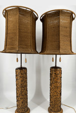 Bamboo lamps for sale  Gazelle