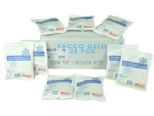 Confezione buste ghiaccio usato  Calusco d'Adda