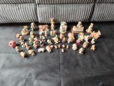 Collection pig ornaments for sale  LEICESTER