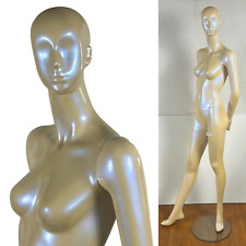 Female fiberglass mannequin for sale  Los Angeles