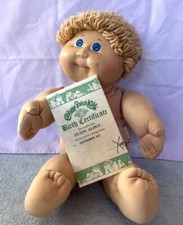 Vintage cabbage patch for sale  Las Vegas