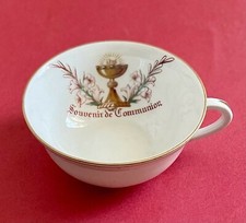 Tasse souvenir communion d'occasion  Bordeaux-