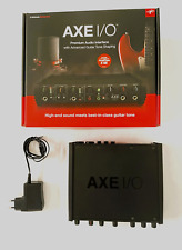 Multimedia axe usb gebraucht kaufen  Nassau-Umland