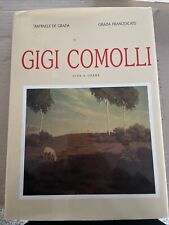 Gigi comolli vita usato  Samarate