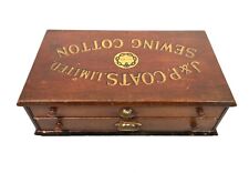 Antique wooden shop for sale  PETERBOROUGH