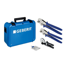 Geberit mepla handpresswerkzeu gebraucht kaufen  Solingen