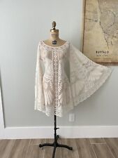 Ivory vintage lace for sale  Apollo Beach