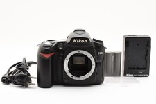 Nikon d90 12.3mp d'occasion  Expédié en Belgium