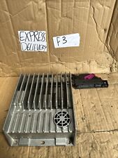 Usado, Amplificador Mercedes Benz Classe C W204 A2048709194 A2048700494 Harman Becker Am2 comprar usado  Enviando para Brazil