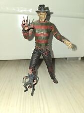 Neca fredy krüger gebraucht kaufen  Haldensleben