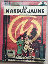 Bande dessinée blake d'occasion  Villepreux