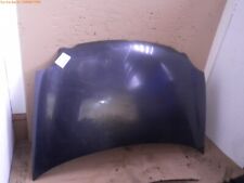 Motorhaube polo farbe gebraucht kaufen  Erfurt