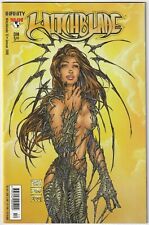 Witchblade infinity 2000 gebraucht kaufen  Hamburg