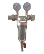 Fimi filtro acqua usato  Ragalna