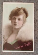 Gladys cooper photographed for sale  BRIGHTON