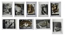 Plaques verre c1925 d'occasion  Vincennes