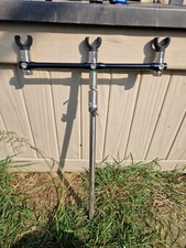 Fox swinger bundle. for sale  BEDFORD