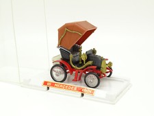 Safir mercedes 1901 d'occasion  Paris VII