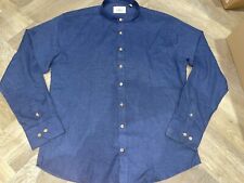 Lindbergh oxford shirt for sale  MANCHESTER
