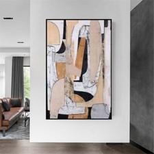Famosas pinturas em tela de Guernica Picasso feitas à mão pintura a óleo em painel 47 polegadas comprar usado  Enviando para Brazil