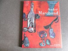 Andre marchand michel d'occasion Andre marchand michel d'occasion  Quimper