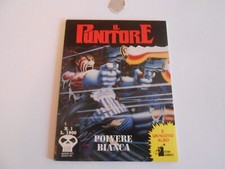 Punitore n.1 polvere usato  Torino