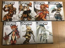 Dofus mag lot d'occasion  Cannes-La-Bocca