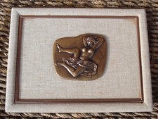 Quadro scutura salvatore usato  Roma