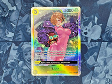 One piece lilith for sale  COTTINGHAM