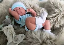 Berenguer baby boy for sale  SOLIHULL