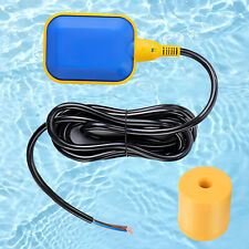 250v 16a schwimmerschalter gebraucht kaufen  Ginsheim-Gustavsburg