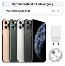 Apple iphone pro gebraucht kaufen  Velbert