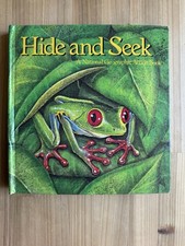 Hide seek national for sale  Minneapolis