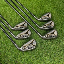 Taylormade iron set for sale  Lehigh Acres