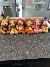 Disney mini bean for sale  Harrisburg