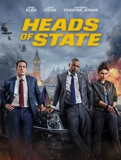 Heads state disc d'occasion  Expédié en Belgium