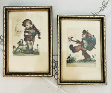vintage hummel prints for sale vintage hummel prints for sale Escondido