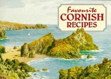 Favourite cornish recipes for sale  UK