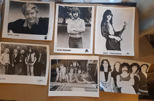 Gillan girlschool noddy for sale  CROYDON