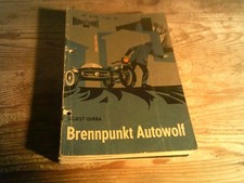Romanheft blaulicht horst gebraucht kaufen  Berlin
