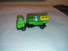 Wiking 814 lkw gebraucht kaufen  Wrist